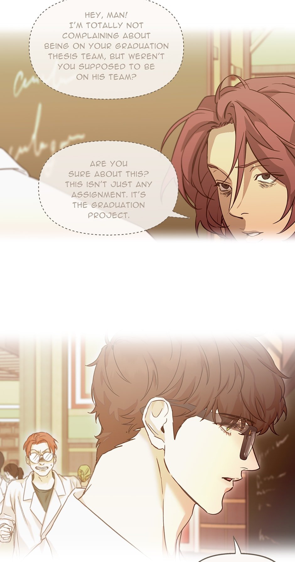 Nerd Project, Chapter 41 image 04